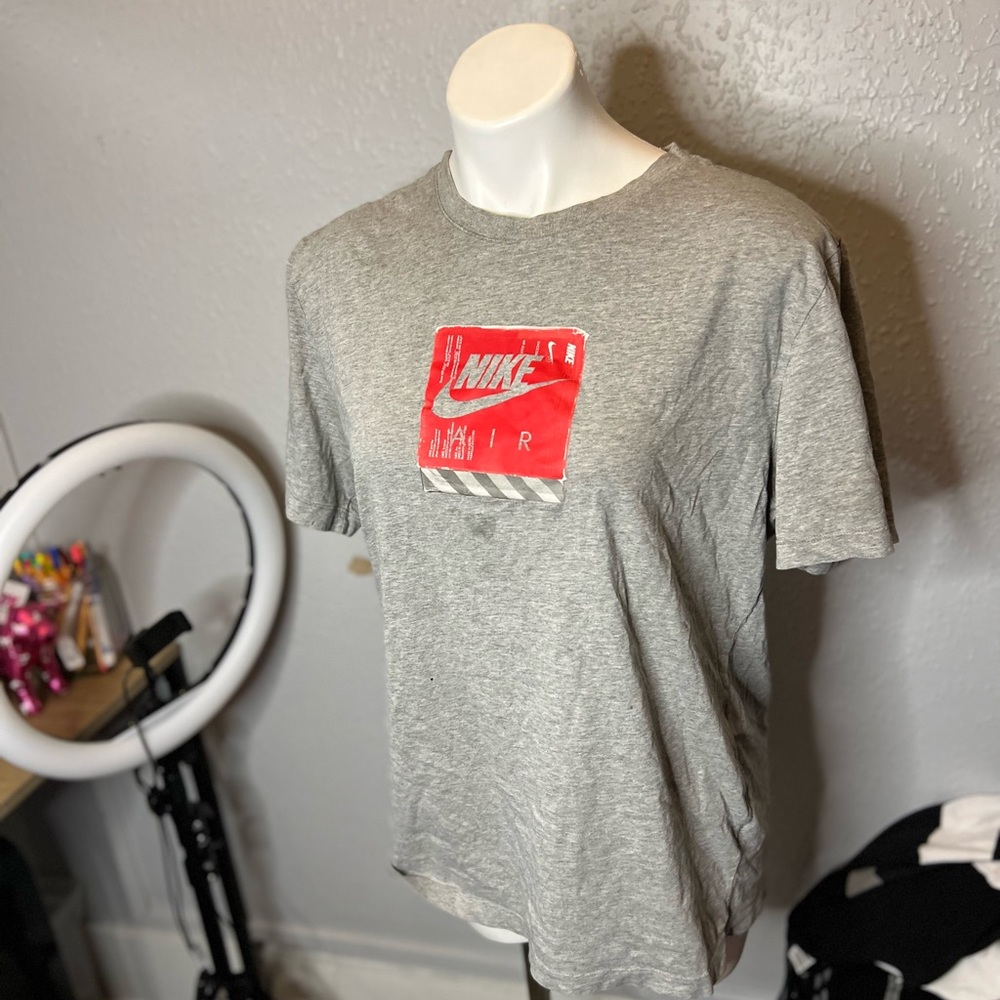 Nike shirt